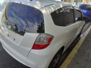 2012 Honda Fit for sale in Kingston / St. Andrew, Jamaica