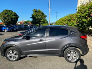 2016 Honda Hrv for sale in Kingston / St. Andrew, Jamaica