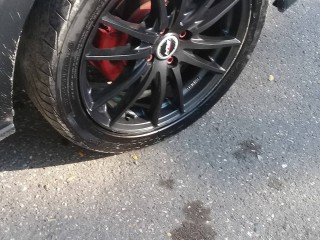 2005 Honda Civic for sale in St. Catherine, Jamaica