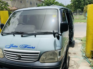 2001 Toyota Hi ace for sale in St. Catherine, Jamaica