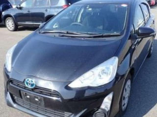 2017 Toyota Aqua for sale in Kingston / St. Andrew, Jamaica