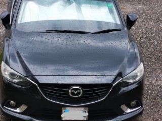 2013 Mazda Atenza for sale in Kingston / St. Andrew, Jamaica