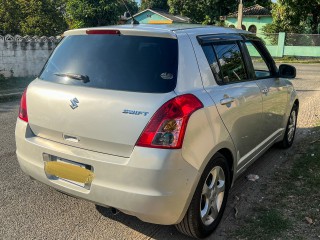 2010 Suzuki Swift