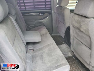 2007 Toyota PRADO for sale in Kingston / St. Andrew, Jamaica