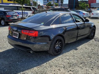 2014 Audi A6 for sale in Kingston / St. Andrew, Jamaica