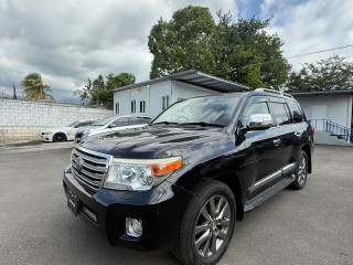 2014 Toyota Land Cruiser for sale in Kingston / St. Andrew, Jamaica