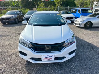 2017 Honda Grace for sale in Kingston / St. Andrew, Jamaica