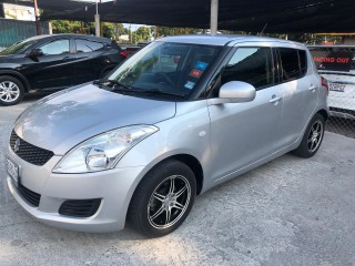 2012 Suzuki SWIFT XG for sale in Kingston / St. Andrew, Jamaica