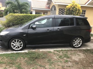 2013 Mazda Premacy for sale in Kingston / St. Andrew, Jamaica
