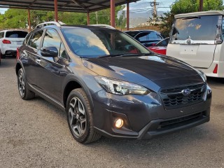 2018 Subaru XV for sale in Kingston / St. Andrew, Jamaica