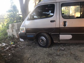 2007 Toyota Hiace for sale in St. James, Jamaica