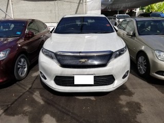 2015 Toyota Harrier Hybrid for sale in Kingston / St. Andrew, Jamaica