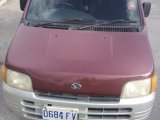 1999 Daihatsu Move for sale in Kingston / St. Andrew, Jamaica