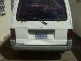 1997 Nissan Vanette for sale in St. Catherine, Jamaica
