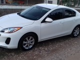 2013 Mazda 3 for sale in Clarendon, Jamaica