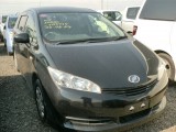 2012 Toyota Wish for sale in Kingston / St. Andrew, Jamaica