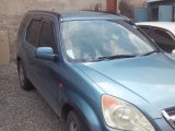 2001 Honda CRV for sale in St. Catherine, Jamaica