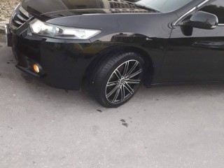 2011 Honda Accord for sale in St. James, Jamaica