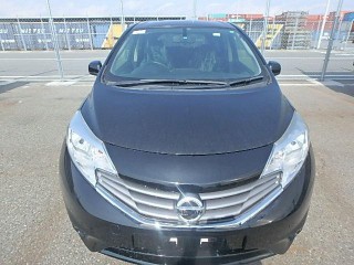 2013 Nissan Note for sale in Kingston / St. Andrew, Jamaica