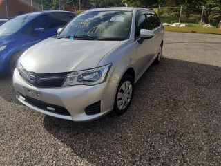 2015 Toyota fielder for sale in St. Elizabeth, Jamaica