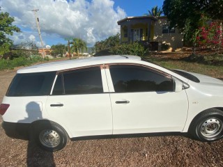 2011 Nissan Ad wagon