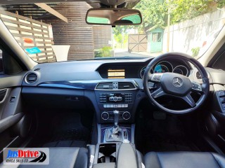 2012 Mercedes Benz C180 for sale in Kingston / St. Andrew, Jamaica