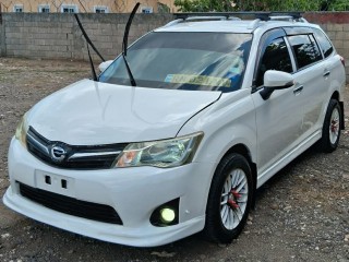 2013 Toyota Corolla Fielder X for sale in St. Catherine, Jamaica