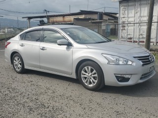 2017 Nissan Teana for sale in Kingston / St. Andrew, Jamaica