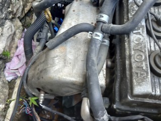 1997 Toyota 3s engine for sale in St. Ann, Jamaica