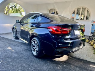 2015 BMW X6 for sale in Kingston / St. Andrew, Jamaica