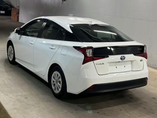2020 Toyota Prius for sale in Kingston / St. Andrew, Jamaica