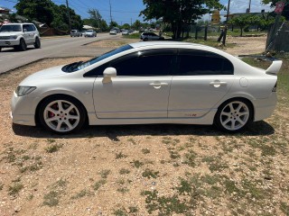 2007 Honda Civic Type R for sale in St. Ann, Jamaica