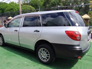 2015 Nissan AD Wagon
