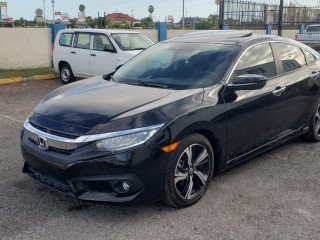2018 Honda Civic Touring for sale in St. Catherine, Jamaica