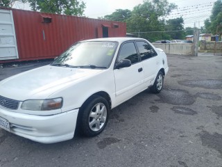 1997 Toyota Corolla for sale in Westmoreland, Jamaica