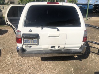 1998 Toyota Surf for sale in St. Ann, Jamaica