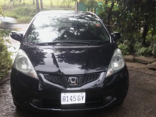 2008 Honda Fit for sale in St. Catherine, Jamaica