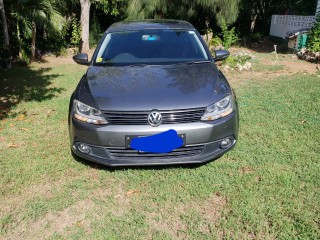 2012 Volkswagen Jetta