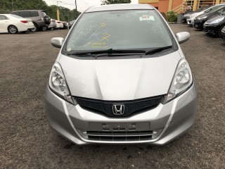 2011 Honda Fit for sale in Manchester, Jamaica