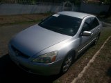2005 Honda accord for sale in Kingston / St. Andrew, Jamaica