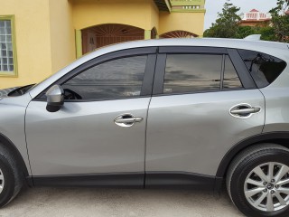 2012 Mazda CX5 for sale in St. James, Jamaica