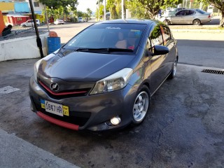 2011 Toyota Vitz for sale in St. Ann, Jamaica