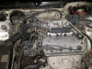 1999 Honda Integra for sale in St. Catherine, Jamaica