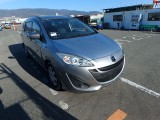 2011 Mazda Premacy for sale in Kingston / St. Andrew, Jamaica