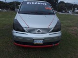 2002 Nissan Serena for sale in St. Ann, Jamaica