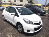 2012 Toyota Vitz Cash Import for sale in St. Catherine, Jamaica