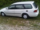 2005 Honda partner for sale in St. James, Jamaica