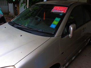 2006 Suzuki LIANA for sale in Kingston / St. Andrew, Jamaica