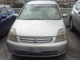 2001 Honda stream for sale in Kingston / St. Andrew, Jamaica