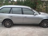 1999 Toyota Carolla CRV Hiace Mark 2 Camry accord RAV4 for sale in Manchester, Jamaica